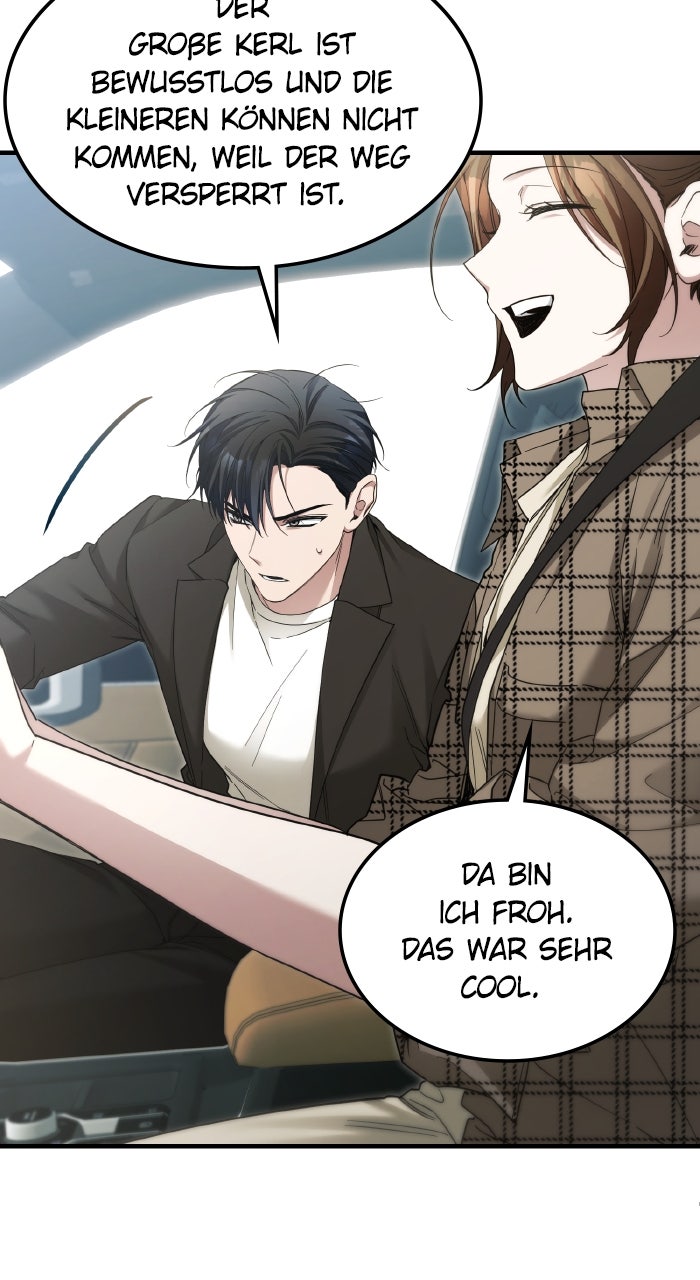 Read For My Own Good de Manga Online