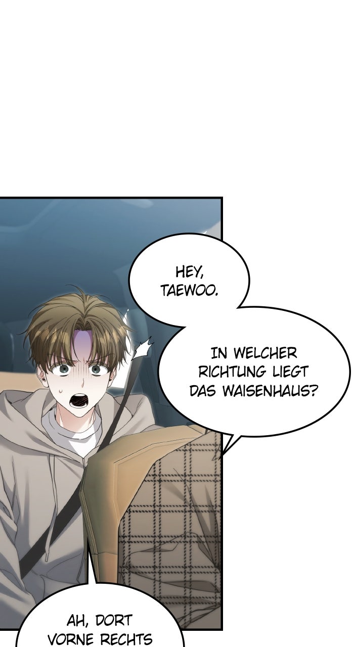 Read For My Own Good de Manga Online