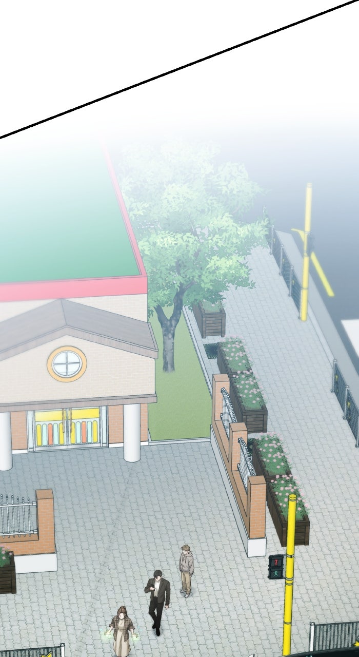 Read For My Own Good de Manga Online