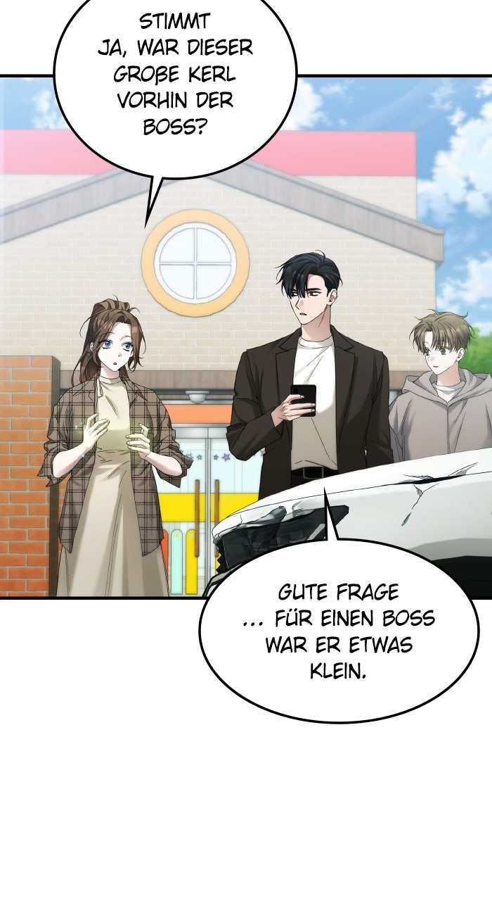 Read For My Own Good de Manga Online