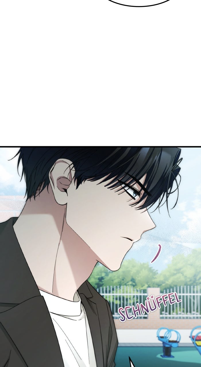 Read For My Own Good de Manga Online