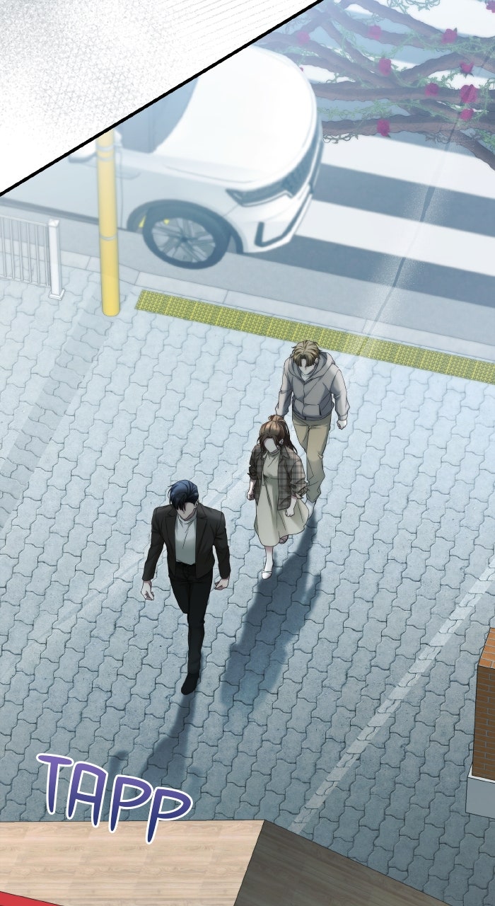 Read For My Own Good de Manga Online