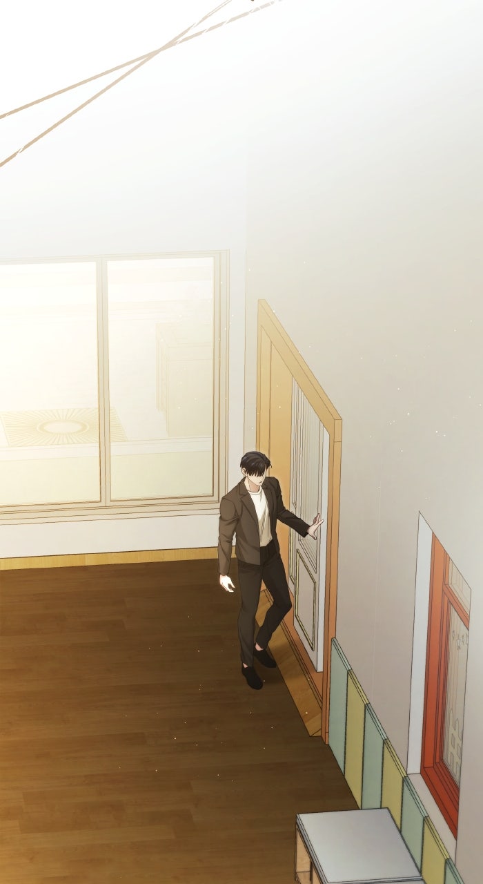 Read For My Own Good de Manga Online