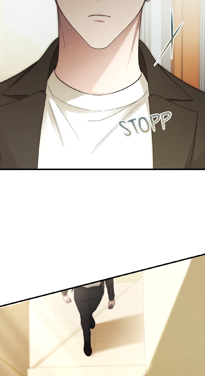 Read For My Own Good de Manga Online