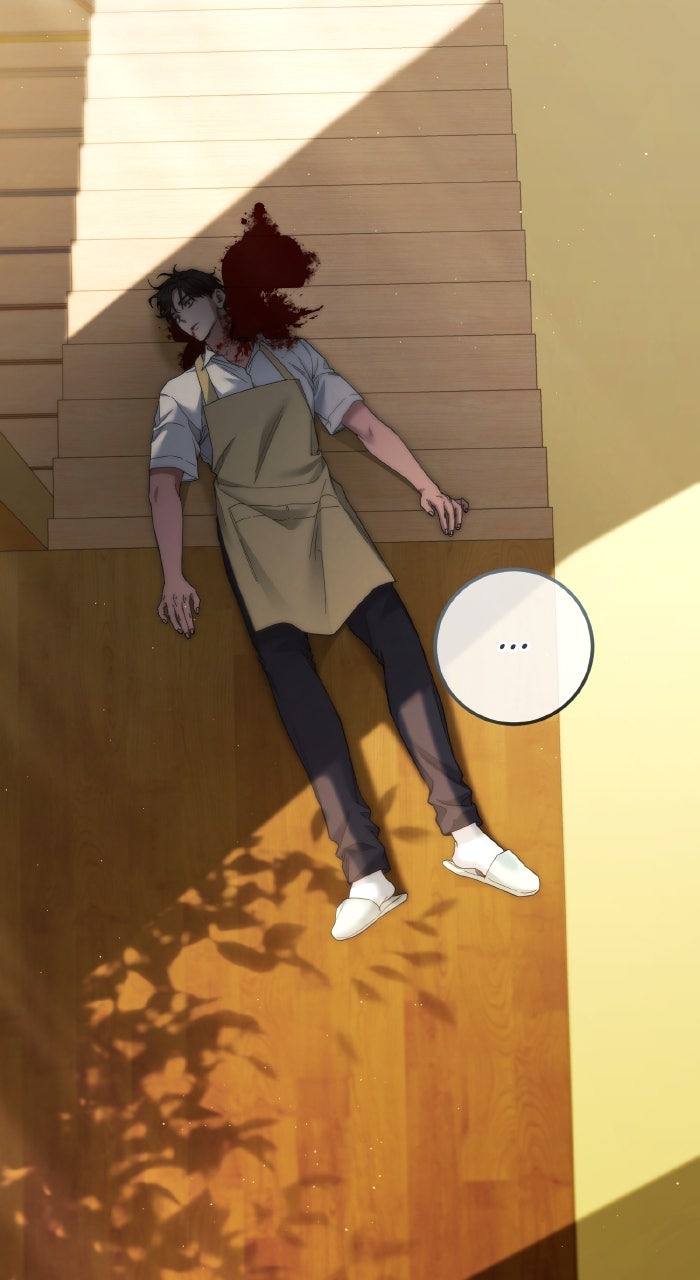 Read For My Own Good de Manga Online