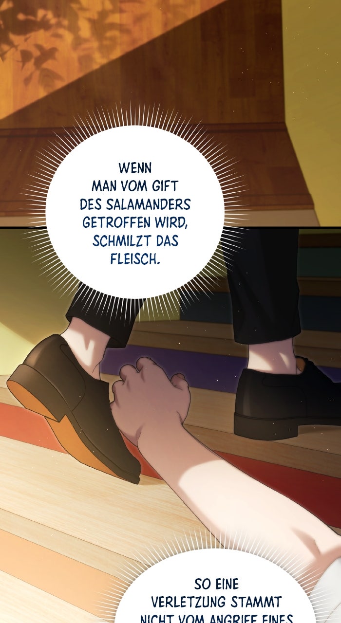 Read For My Own Good de Manga Online