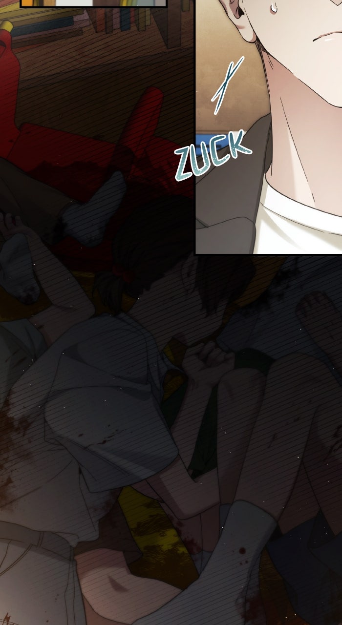 Read For My Own Good de Manga Online