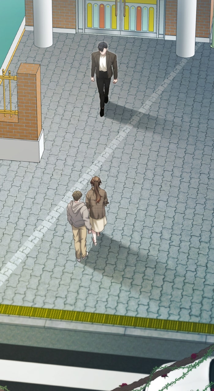 Read For My Own Good de Manga Online