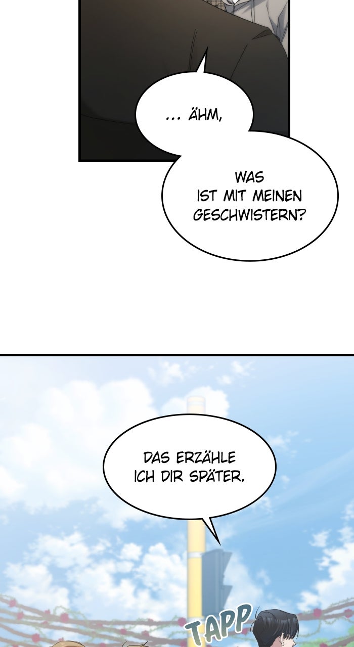 Read For My Own Good de Manga Online