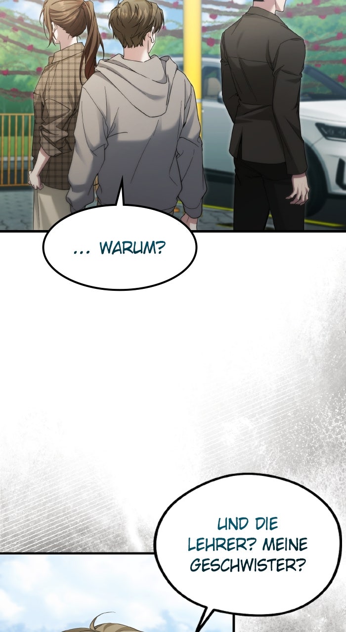 Read For My Own Good de Manga Online