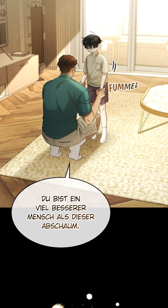 Read For My Own Good de Manga Online