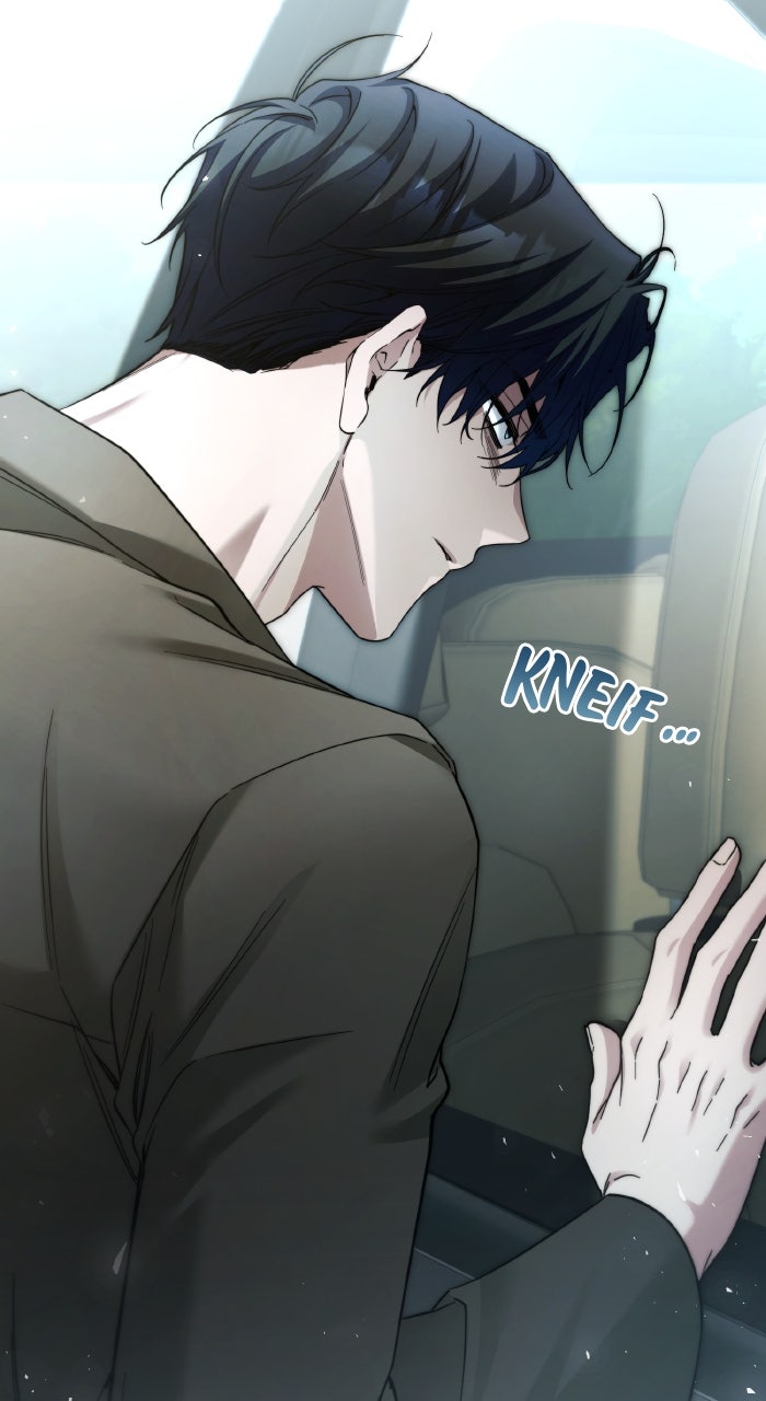 Read For My Own Good de Manga Online