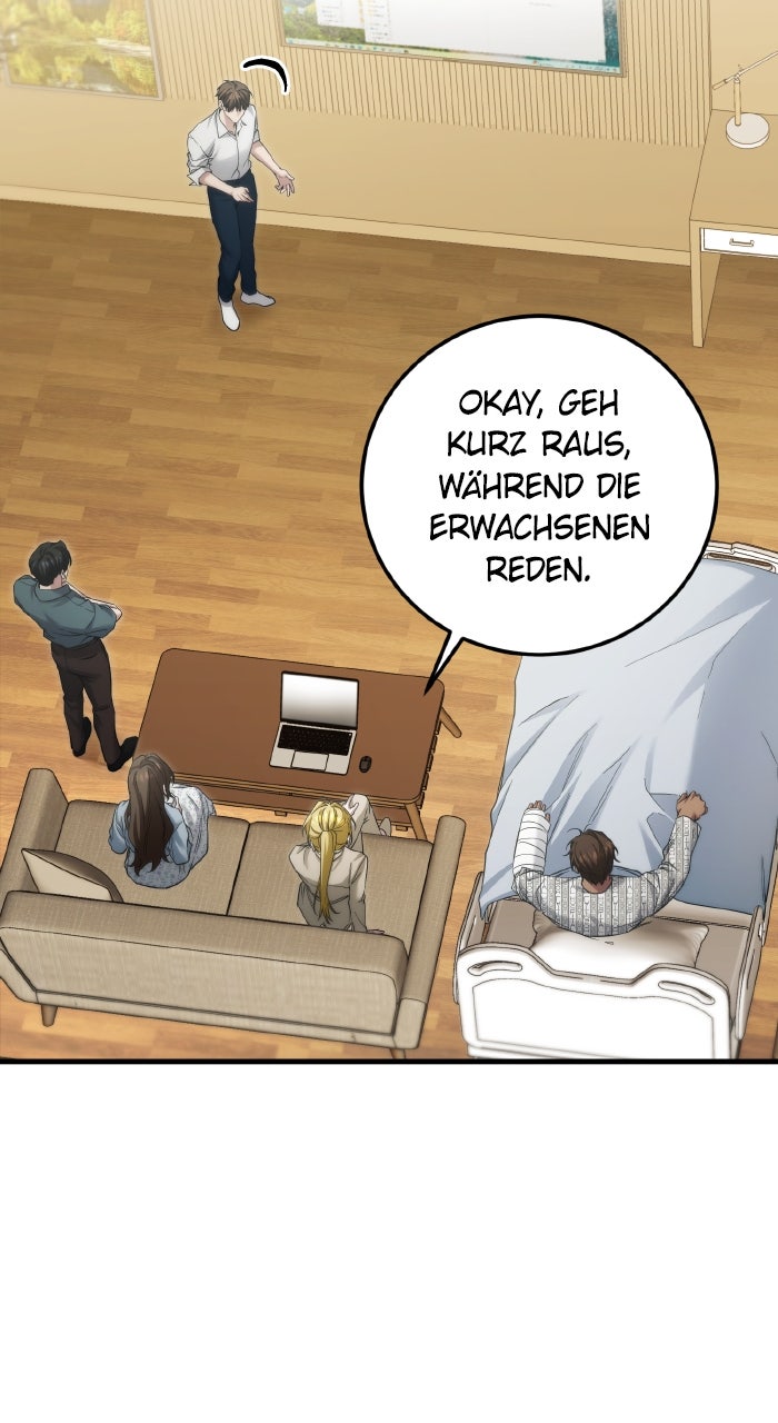 Read For My Own Good de Manga Online