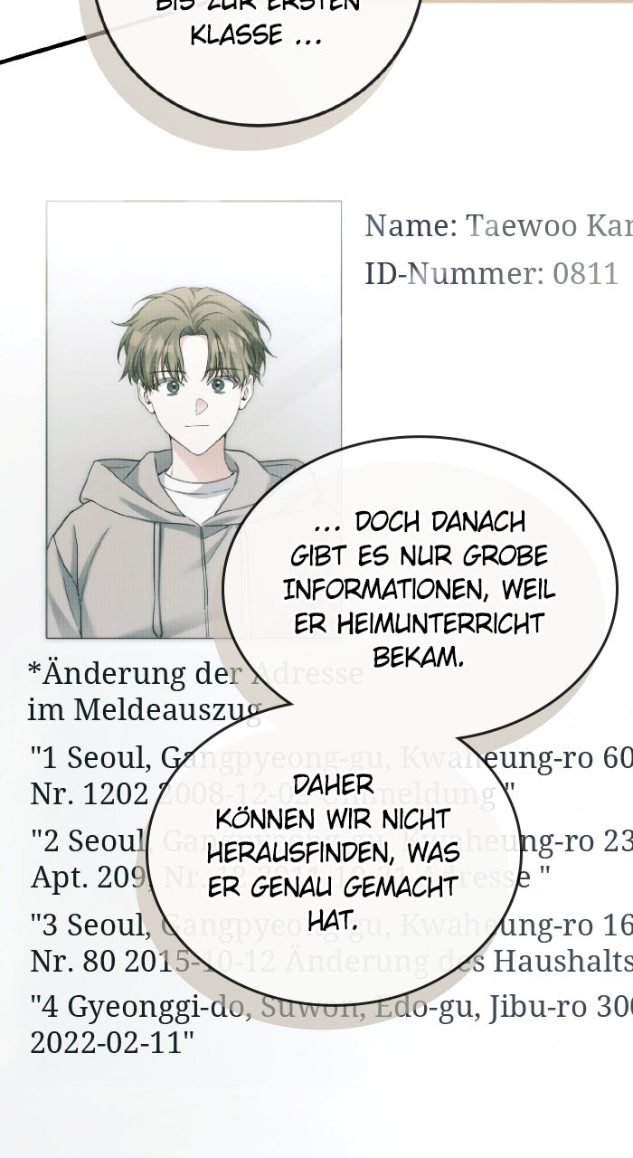 Read For My Own Good de Manga Online