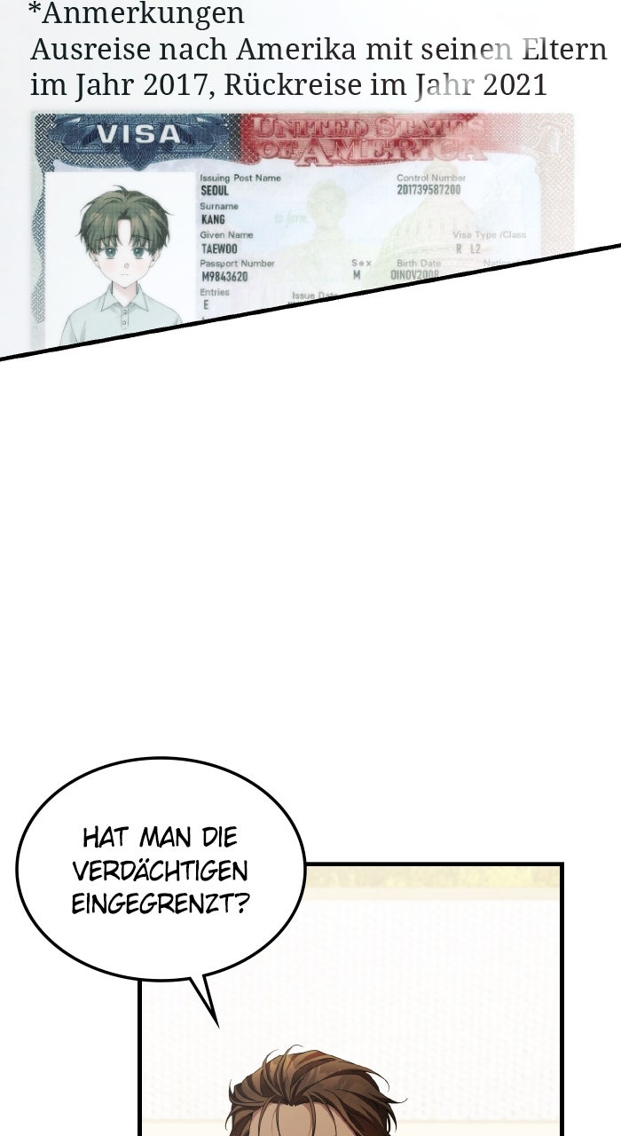 Read For My Own Good de Manga Online