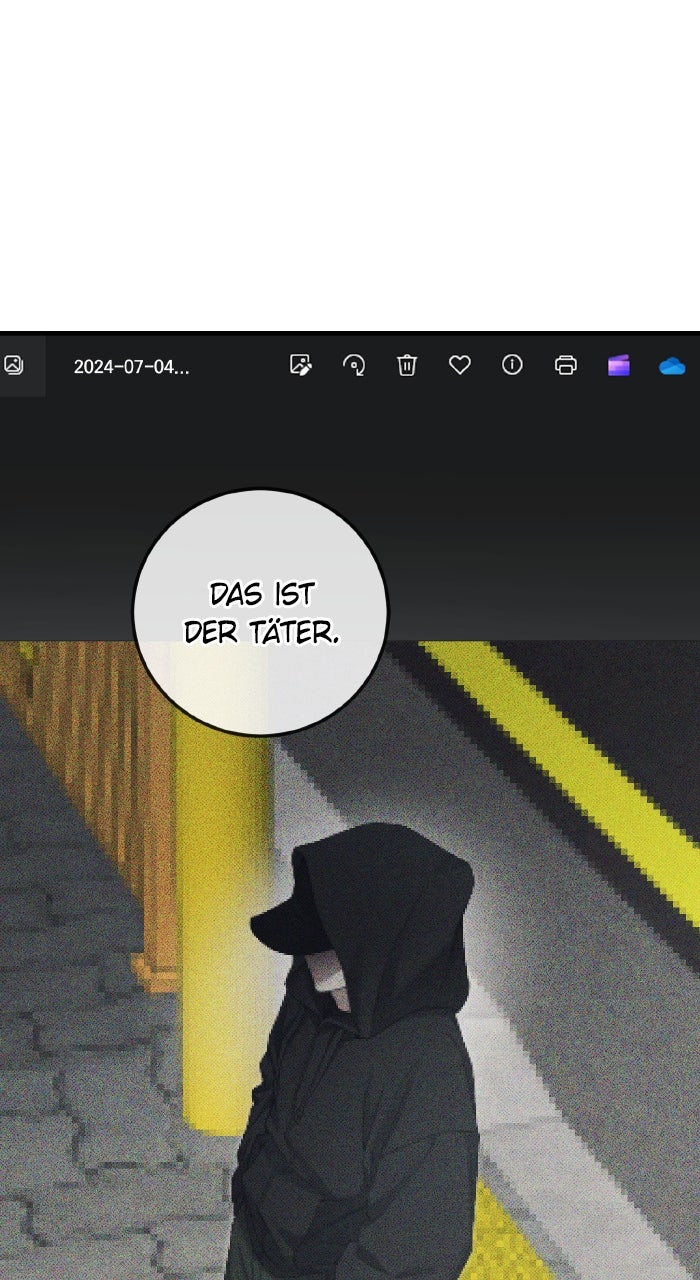 Read For My Own Good de Manga Online