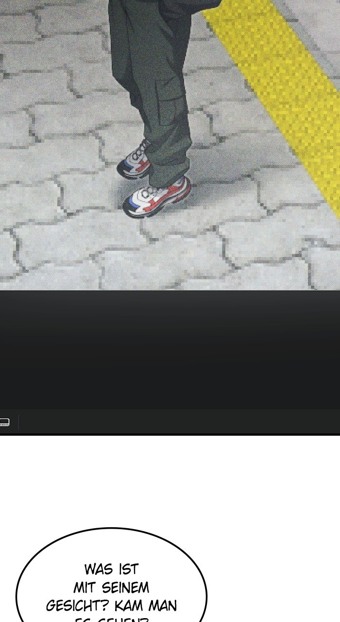 Read For My Own Good de Manga Online