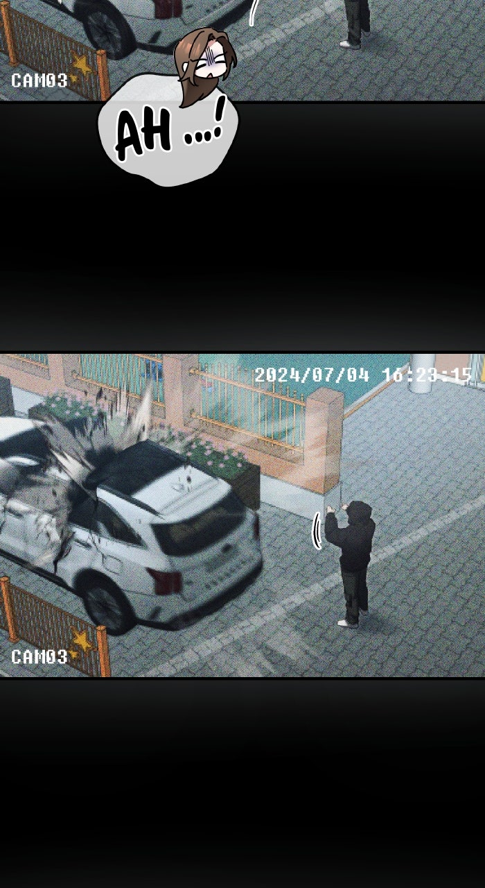 Read For My Own Good de Manga Online