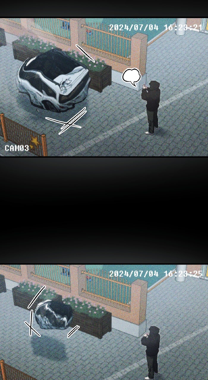 Read For My Own Good de Manga Online