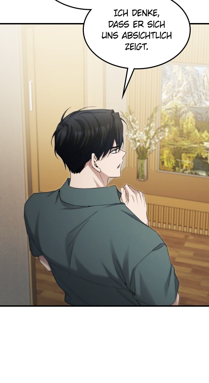 Read For My Own Good de Manga Online