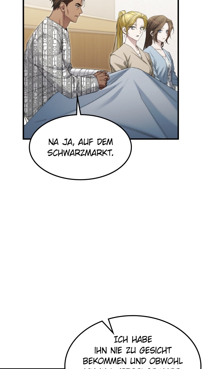 Read For My Own Good de Manga Online