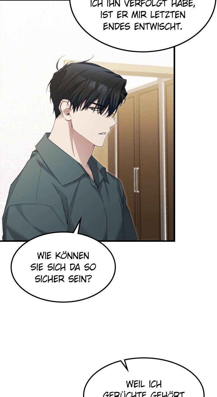 Read For My Own Good de Manga Online