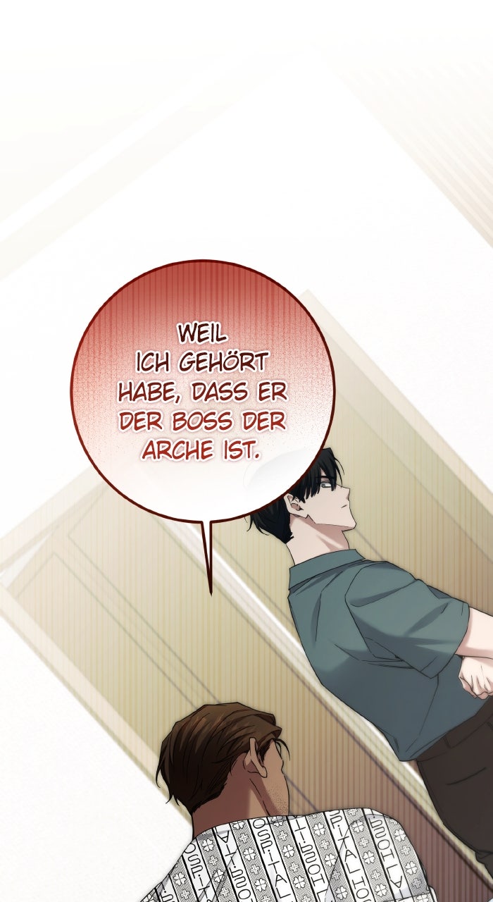 Read For My Own Good de Manga Online