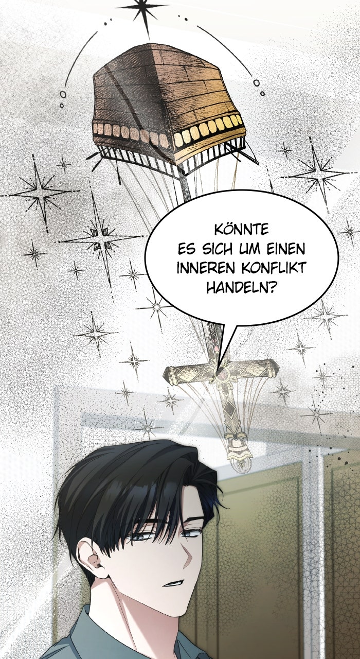 Read For My Own Good de Manga Online