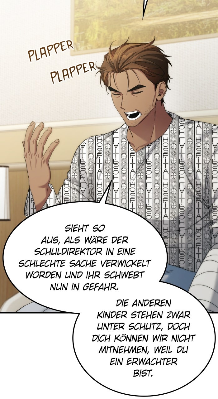 Read For My Own Good de Manga Online