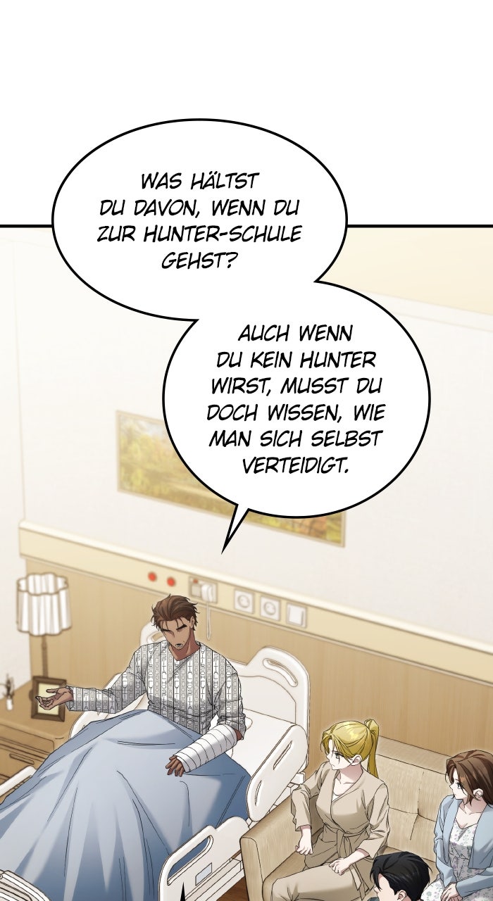 Read For My Own Good de Manga Online