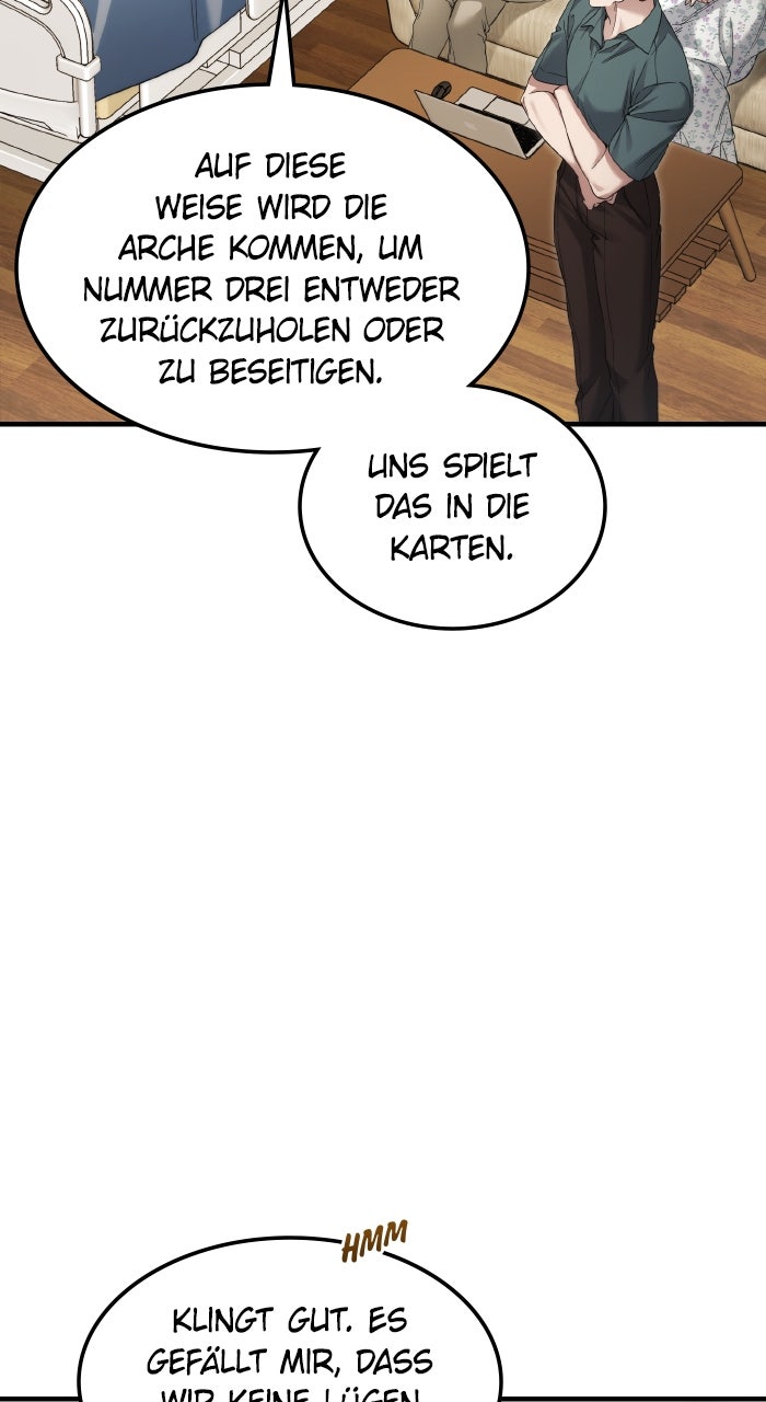 Read For My Own Good de Manga Online