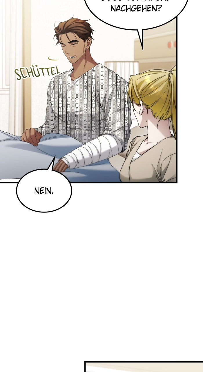 Read For My Own Good de Manga Online