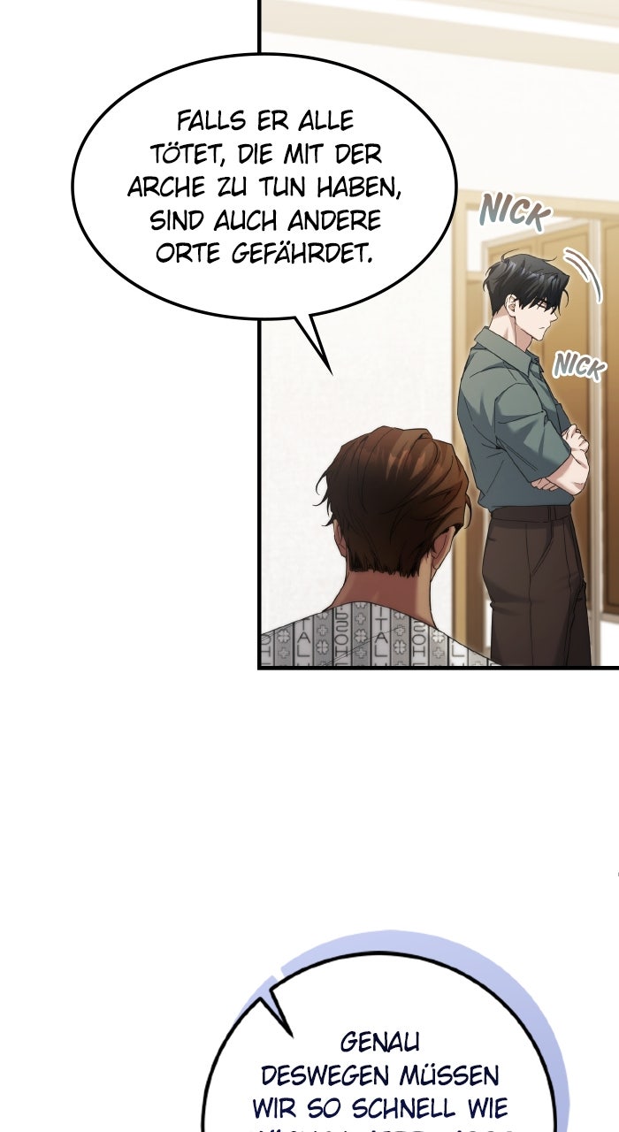 Read For My Own Good de Manga Online