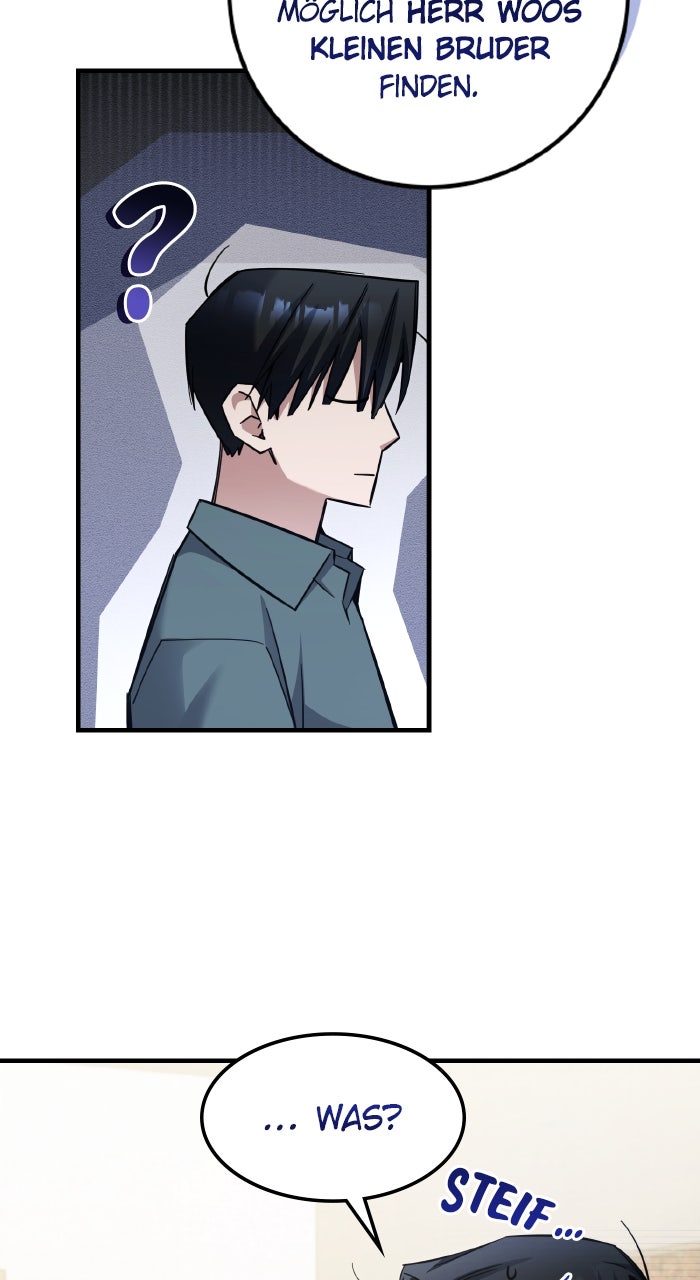 Read For My Own Good de Manga Online