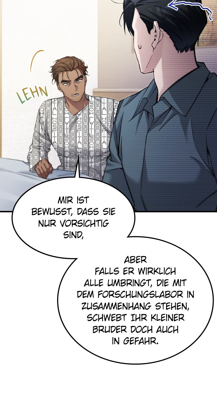 Read For My Own Good de Manga Online