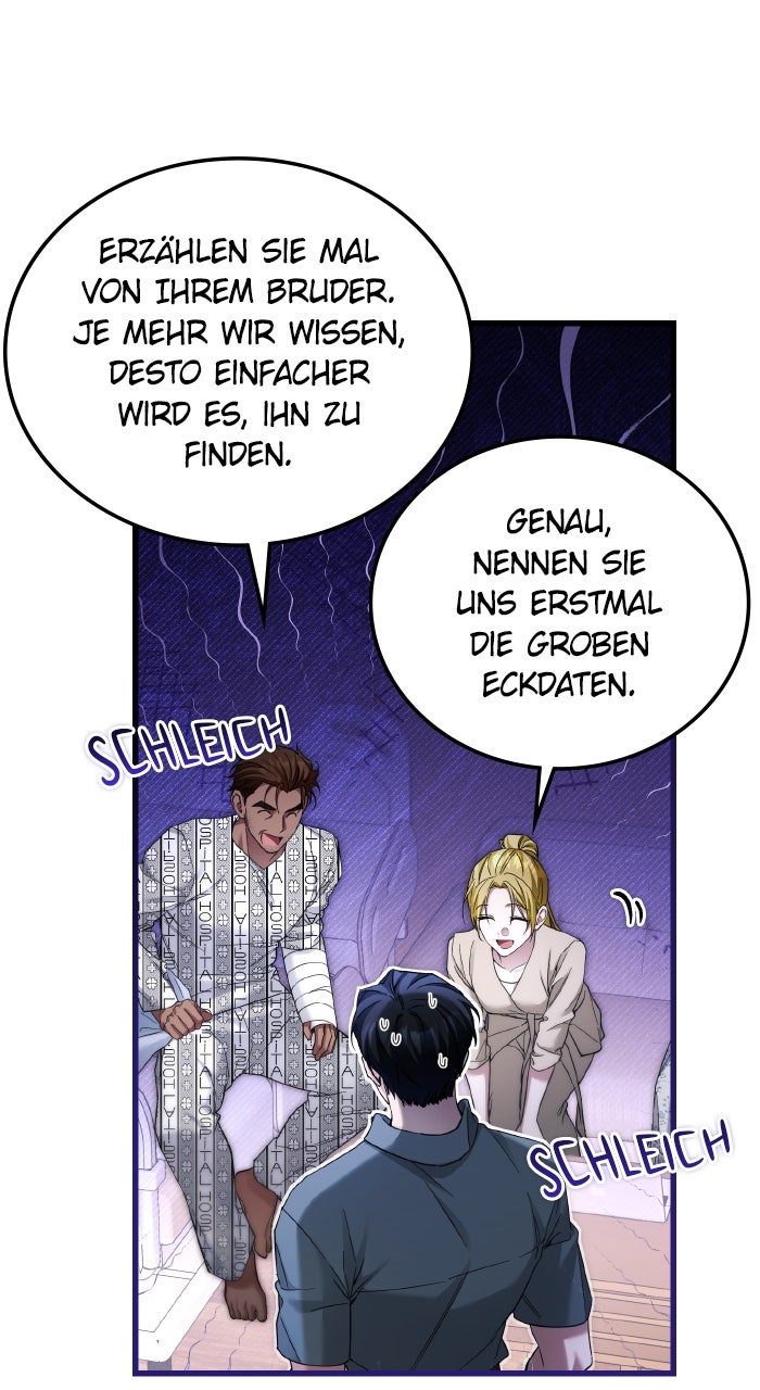 Read For My Own Good de Manga Online