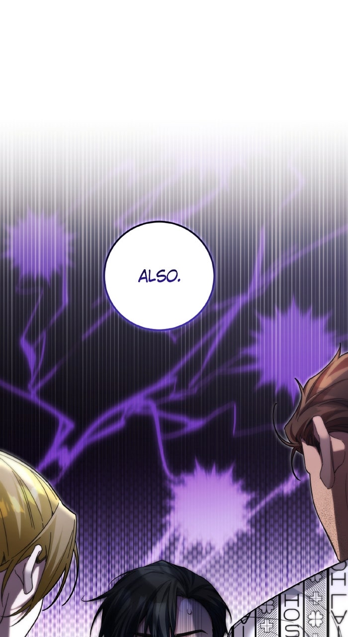 Read For My Own Good de Manga Online