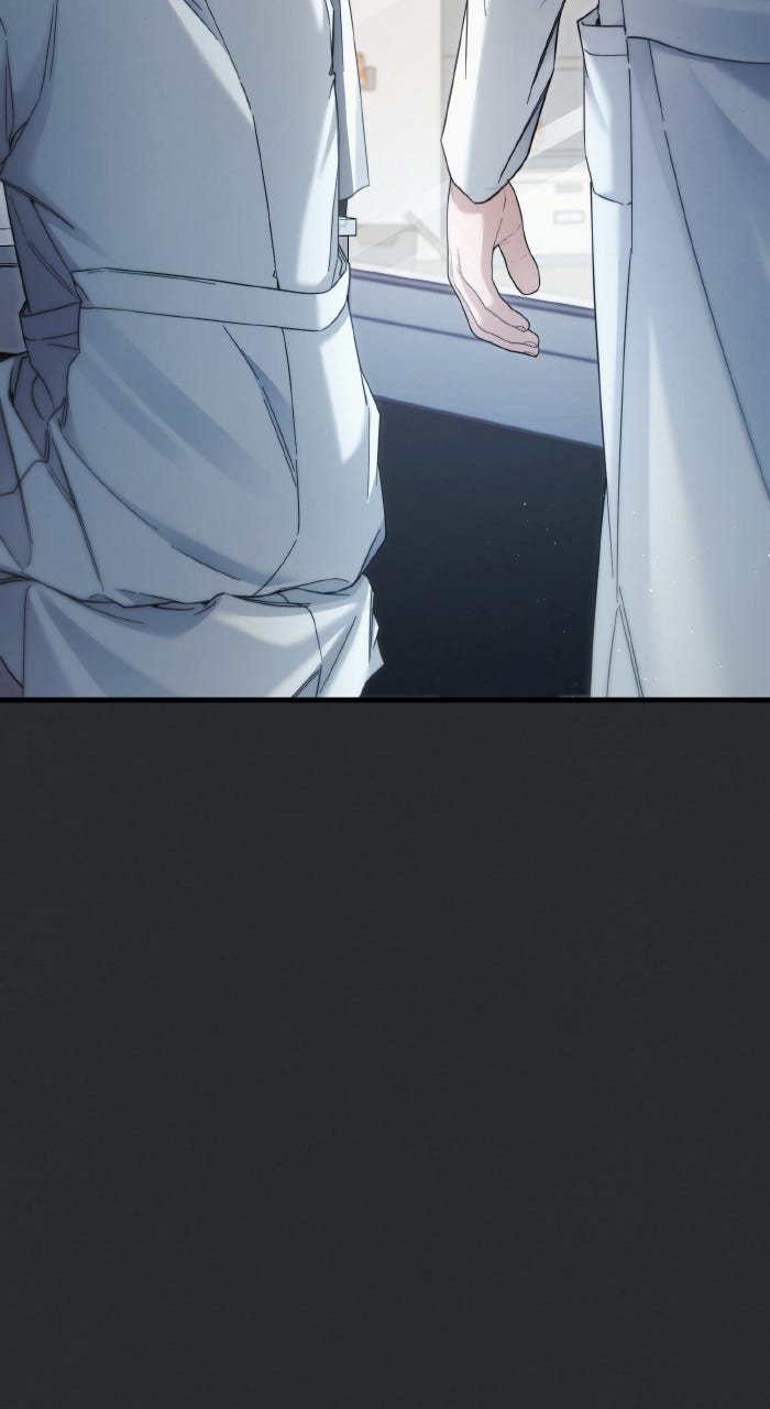 Read For My Own Good de Manga Online