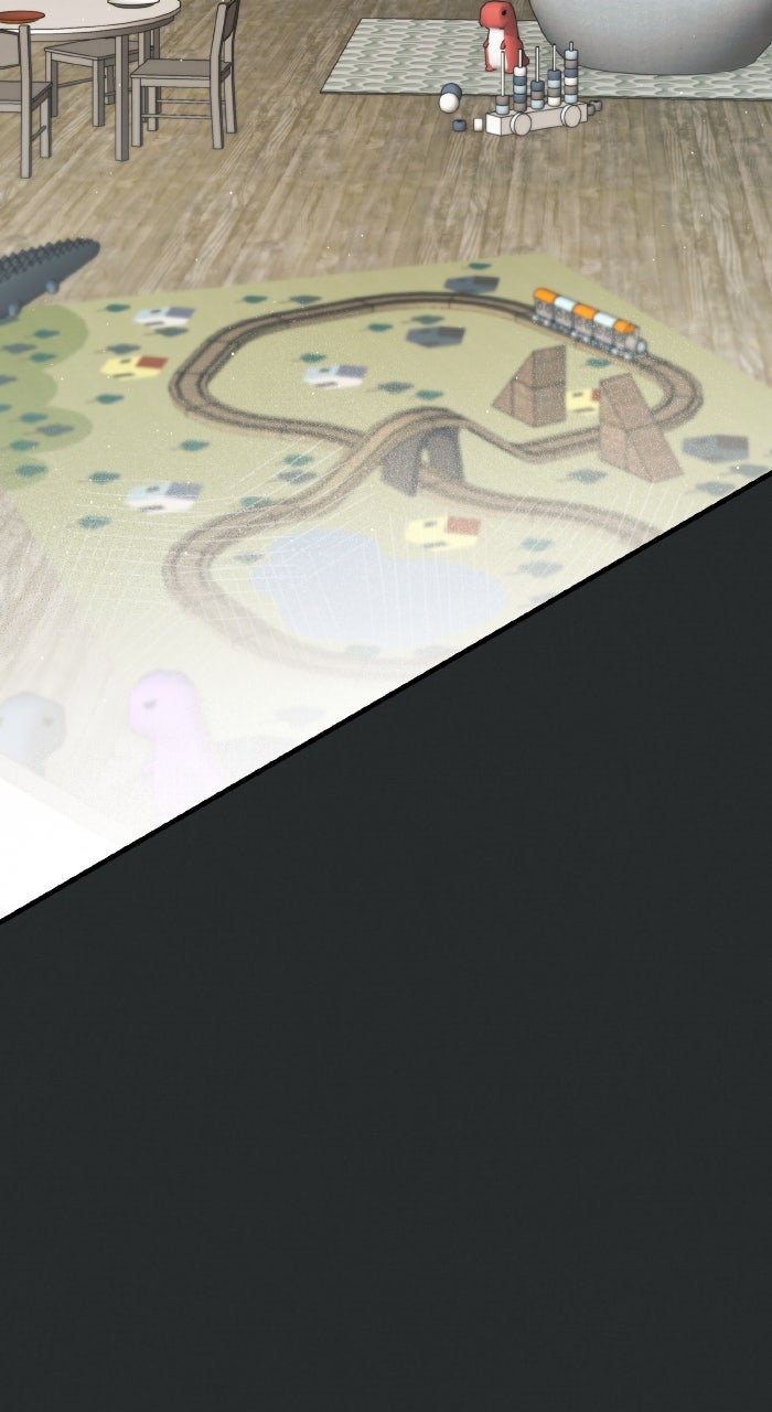 Read For My Own Good de Manga Online