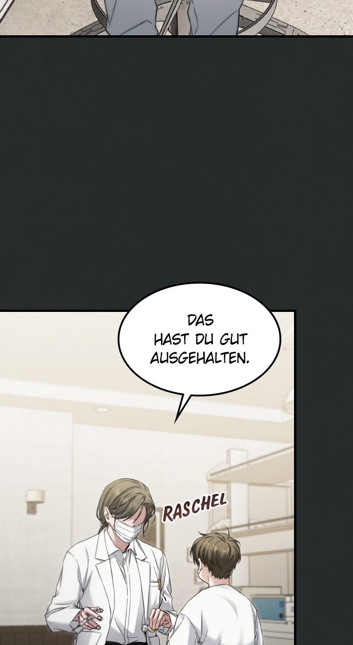 Read For My Own Good de Manga Online