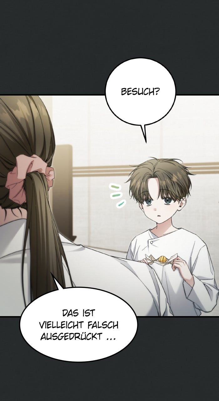 Read For My Own Good de Manga Online