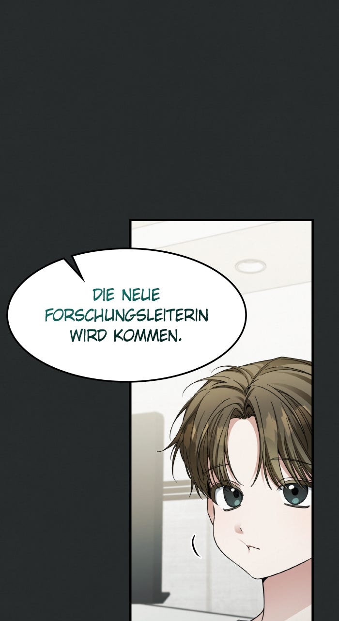 Read For My Own Good de Manga Online