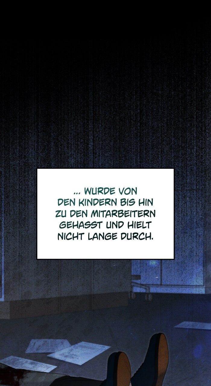 Read For My Own Good de Manga Online