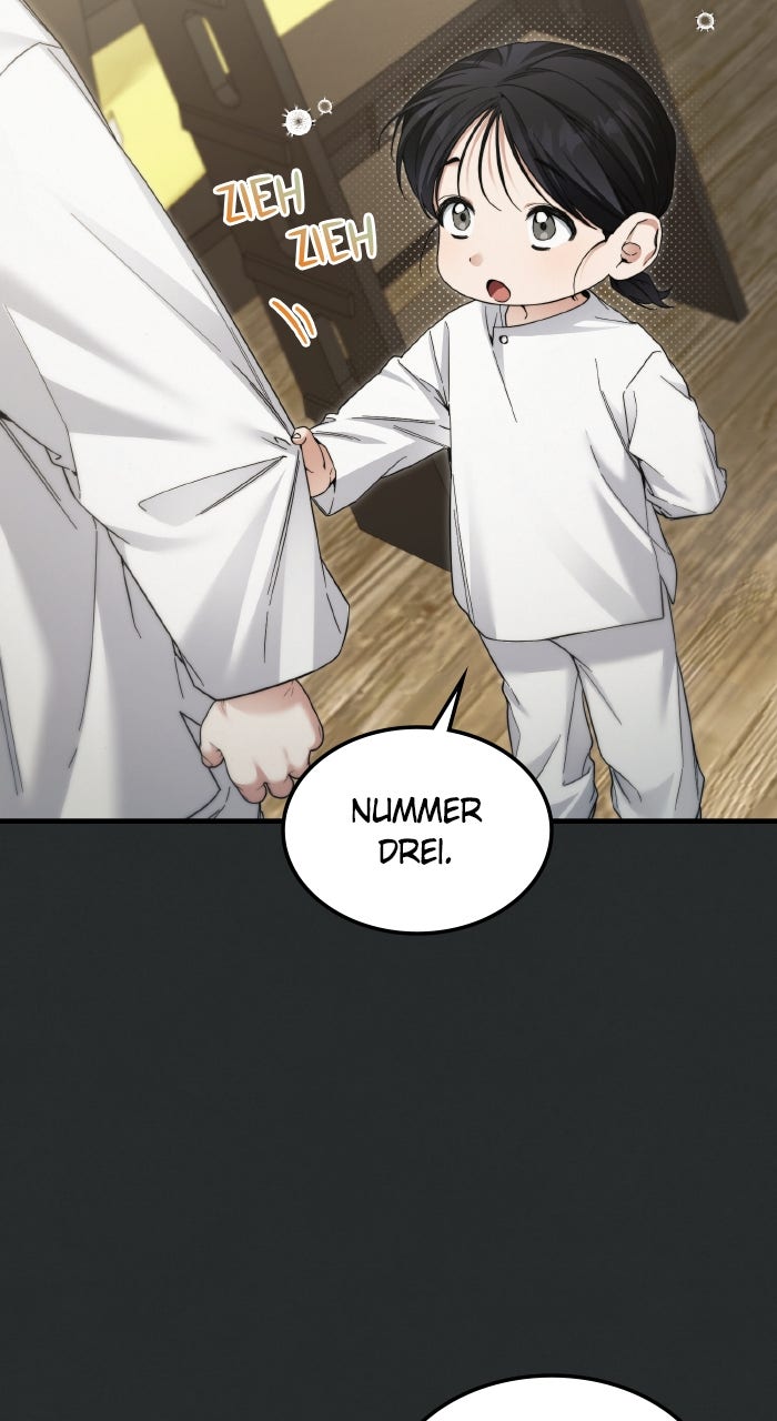 Read For My Own Good de Manga Online