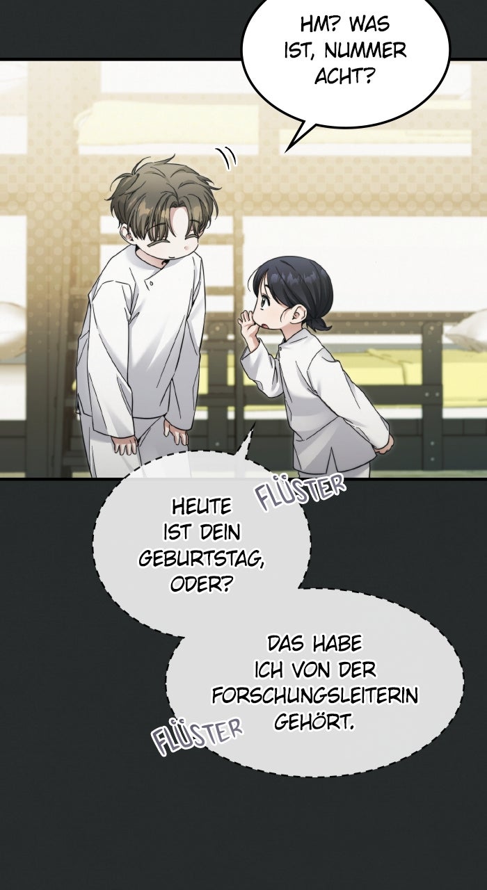 Read For My Own Good de Manga Online