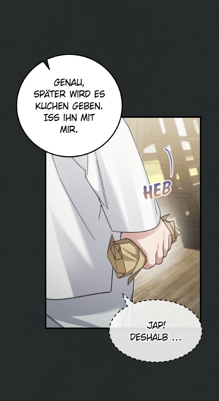 Read For My Own Good de Manga Online