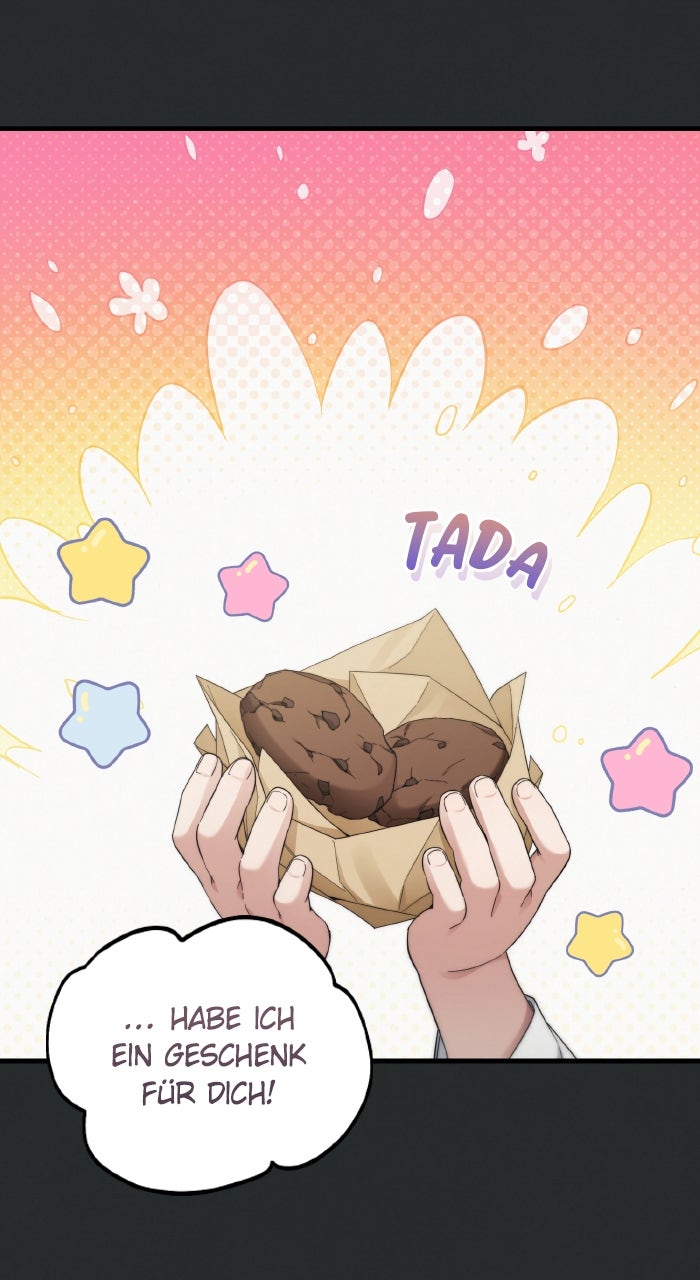 Read For My Own Good de Manga Online