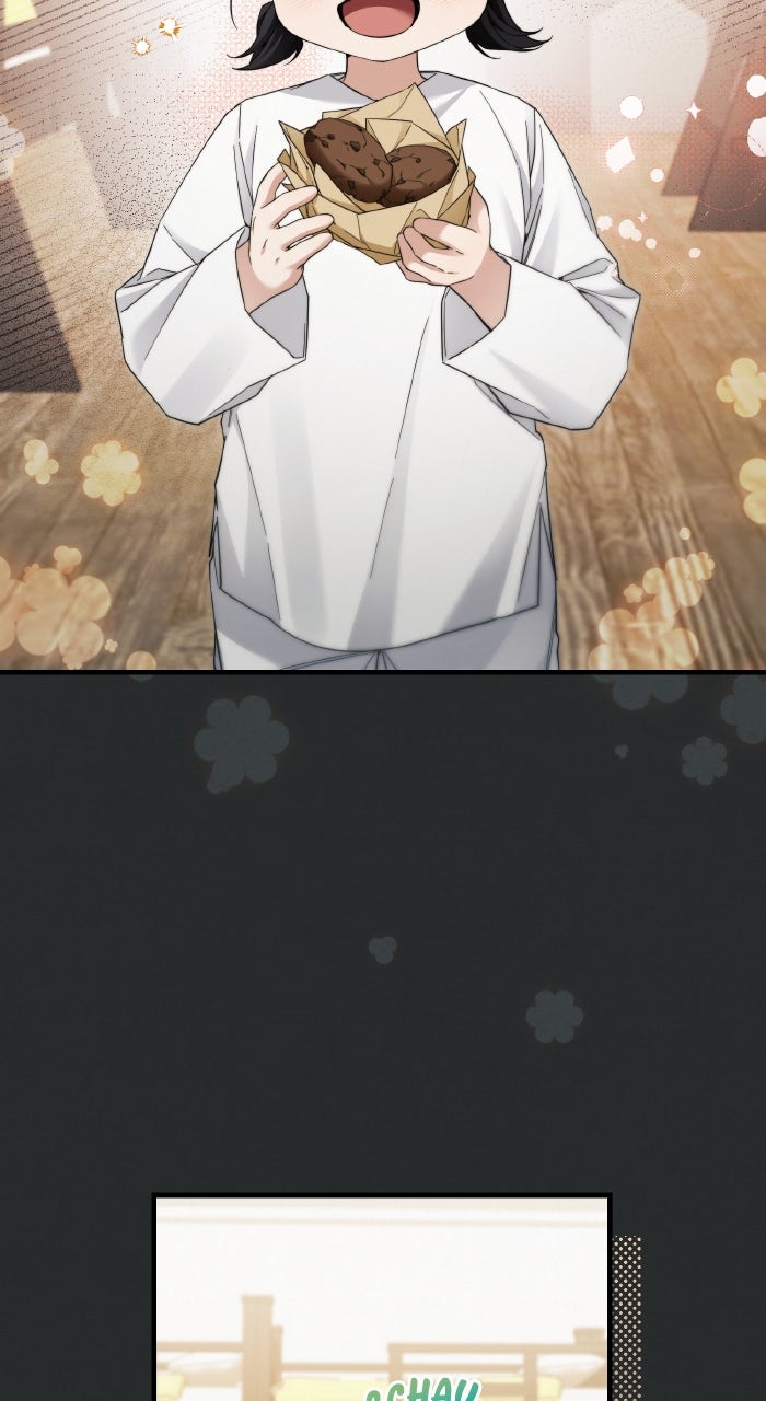 Read For My Own Good de Manga Online