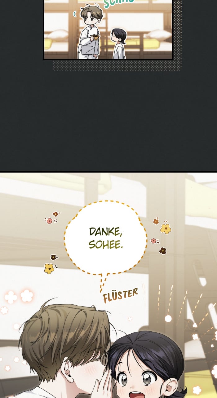 Read For My Own Good de Manga Online