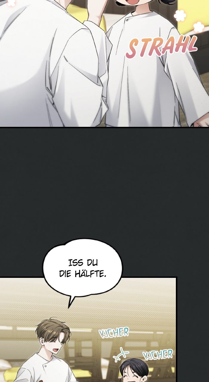 Read For My Own Good de Manga Online